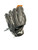 Used Mizuno MIZUNO PRO BB/SB Glove RH Throw Black 12" 11856-S000027665 View 4