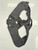 Used Riddell 32-36 FB Rib Pads Youth 11860-S000306614 View 3