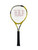 Used Wilson US OPEN 25 Adult Tennis Racquet Yellow Junior 11747-S000276980 View 1