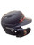 Used Rawlings IMPAX W/ C FLAP Batting Helmet No Mask Navy Blue M/L 11842-S000228672 View 1