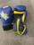 Used Everlast Boxing Gloves Navy Blue SM 11614-S000233967 View 2