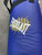 Used Everlast EVERLAST Boxing Heavy Bag Navy Blue 50 lb 11614-S000233966 View 2