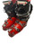 Used Lange BLASTER 90 Mens DH Ski Boot Black And Red 285 MP - M10.5 - W11.5 11721-S000282235 View 1