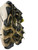 Used Nike HYPER DIAMOND BB/SB Cleats White And Black Senior 7 11721-S000282241 View 3