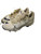 Used Nike HYPER DIAMOND BB/SB Cleats White And Black Senior 7 11721-S000282241 View 5
