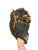 Used Mizuno MVP BB/SB Glove LH Throw Black 12" 11682-S000130514 View 2