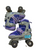 Used DBX DBX Junior Roller Quad Skates Purple Adjustable 11682-S000130524 View 2