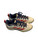 Used Adidas ADIZERO IMPACT BB CLEAT BB/SB Cleats Red Junior 05 11347-S000266683 View 1