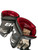 Used Bauer LIL SPORT Youth Gloves None 9" 11512-S000234669 View 3