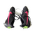 Used Nike Soccer Cleats Black Youth 13.0 11617-S000343375 View 3