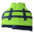 Used Youth PFD Green Youth 50-90 11617-S000343378 View 2