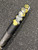 Used Louisville Slugger META BBMTB3-21 BB/SB High School -3 Bat 33" 11162-S000450232 View 3