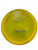 Used Innova INNOVA CHAMPION VALKYRIE DRIVER Disc Golf Driver Gold 11843-S000022644 View 2