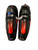 Used Bauer LIL SPORT Senior Shin Guards Black 13" 11095-S000103058 View 1