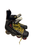 Used Bauer VAPOR X50R Senior Roller Hockey Skates Black Size 12 R 11731-S000162642 View 4