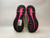 Used Asics Running/X-Train Shoes W Youth 07.5 11895-S000025878 View 3