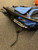 Used BoomBah BAG BB/SB Player Backpack Royal Blue 11162-S000450250 View 2