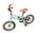 Used JOY STAR Hybrid/City Bike Boys None 14" 11512-S000234672 View 3