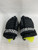 Used Warrior QX3 Youth Gloves Black 9" 11871-S000029172 View 1