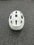 Used Cascade CPV-R Lacrosse Helmet White S/M 11162-S000450252 View 4