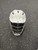 Used Cascade CPV-R Lacrosse Helmet White S/M 11162-S000450252 View 1