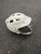 Used Cascade CPV-R Lacrosse Helmet White S/M 11162-S000450252 View 2