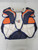 Vaughn Goalie Goalie Body Armour View 2