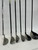 Used Top Flite JUNIOR FLEX Jr Package Set LH Black And Neon Green 8 Piece 11879-S000019213 View 3