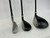 Used Top Flite JUNIOR FLEX Jr Package Set LH Black And Neon Green 8 Piece 11879-S000019213 View 12