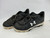 Used Under Armour BASEBALL BB/SB Cleats Black Junior 02.5 11879-S000019217 View 1