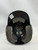 Used Rawlings CFTBH-R1 Batting Helmet No Mask Black MD 11879-S000019218 View 6