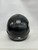 Used Rawlings CFTBH-R1 Batting Helmet No Mask Black MD 11879-S000019219 View 5