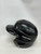 Used Rawlings CFTBH-R1 Batting Helmet No Mask Black MD 11879-S000019219 View 4