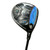 Used Mizuno ST MAX Mens Fairway Wood RH 3 Wood 11890-S000141675 View 1