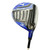 Used Mizuno ST 180 Mens Fairway Wood RH 3 Wood 11890-S000141674 View 1