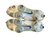 Used Nike TROUT 7 BB/SB Cleats White Senior 10.5 11450-S000518189 View 2