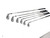 Used Walter Hagen WH-11 Mens Iron Set RH 4I-PW 11860-S000306626 View 4
