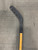 Used GO SPORTS STREET HOCKEY STICK Youth Wood Straight 11614-S000233975 View 2