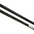 Used GRIPON SUBLIGRAP TECH SKI POLES Mens DH Ski Pole Black 125 cm / 50 in 11484-S000301190 View 4