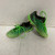 Used Nike VAPOR BB/SB Cleats Green Junior 02.5 11762-S000077472 View 3