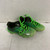 Used Nike VAPOR BB/SB Cleats Green Junior 02.5 11762-S000077472 View 4