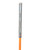 Used Intech LANCER Jr Individual Iron LH 6 Iron 11719-S000271821 View 3