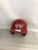 Used Rawlings Batting Helmet No Mask Red SM 11900-S000021664 View 1