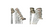Used FAZER LADIES SET Womens Complete Set RH 11 Piece 11917-S000014963 View 1