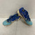 Used Nike FLYWIRE BB/SB Cleats Royal Blue Junior 04.5 11762-S000077476 View 3