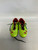 Used Under Armour Soccer Cleats Yellow Junior 03 11823-S000038088 View 3