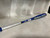 Used Rawlings WICKED BB/SB USA 2 5/8 Bat 30" 11790-S000057402 View 1