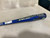 Used Rawlings WICKED BB/SB USA 2 5/8 Bat 30" 11790-S000057402 View 2