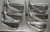 Used Taylormade RBLABEZ Mens Iron Set RH 4I-9I 11497-S000156813 View 1