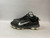 Used Nike TROUT BB/SB Cleats Black Senior 11 11895-S000025882 View 2